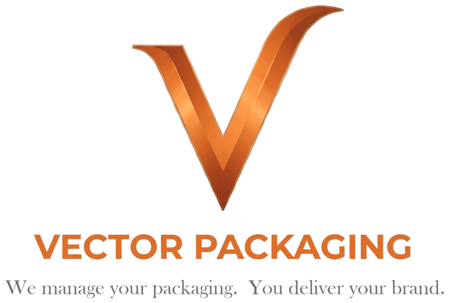 Vector Packaging logo